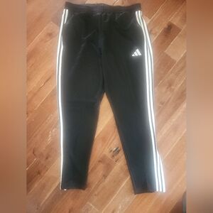 Adidas Mens Slim Fit Track Pant Size XL